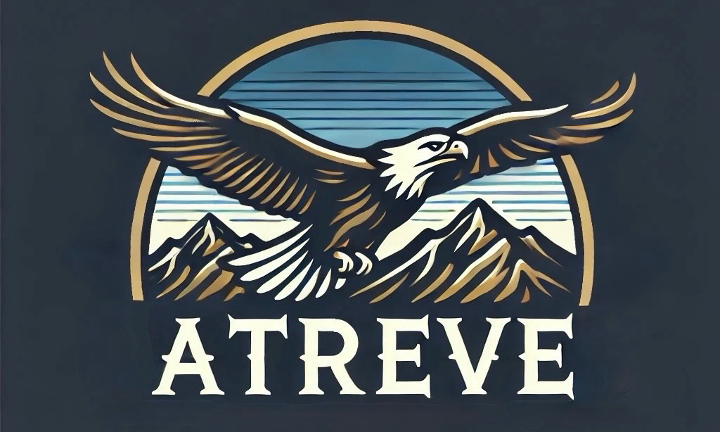Atreve Creative
